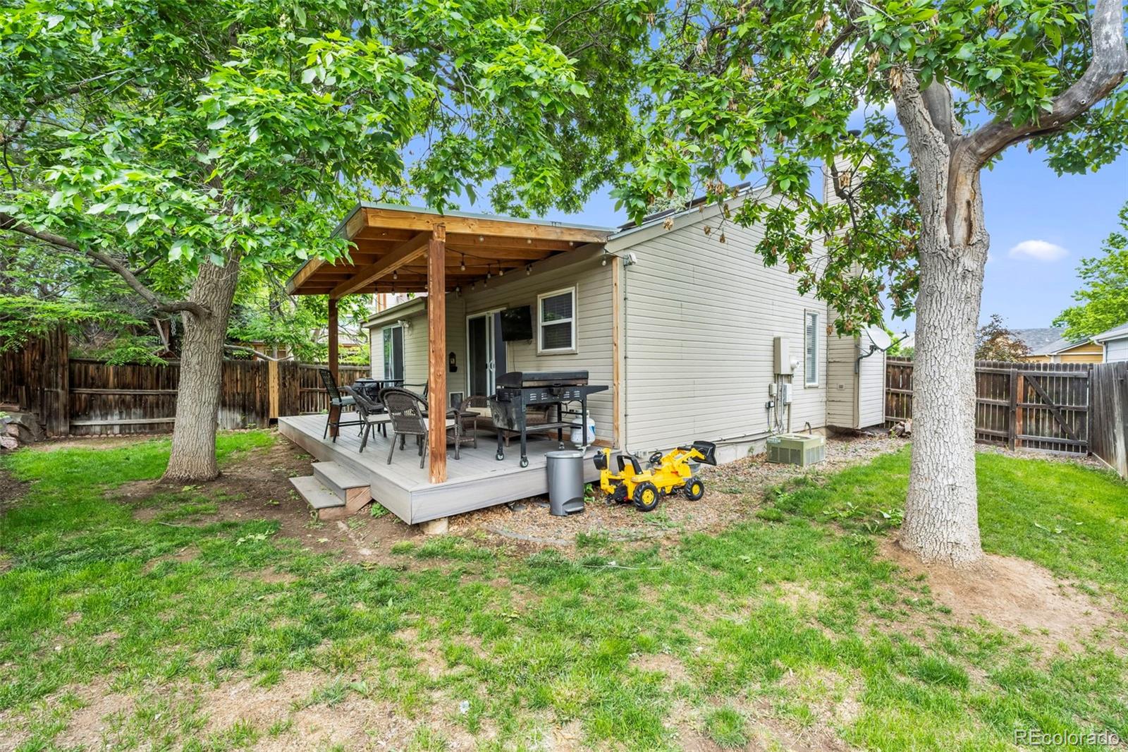 MLS Image #23 for 17692 e brunswick place,aurora, Colorado