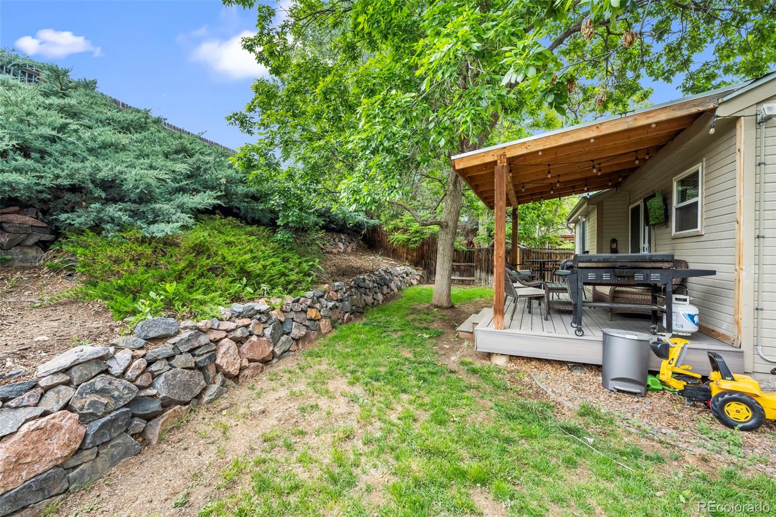 MLS Image #24 for 17692 e brunswick place,aurora, Colorado