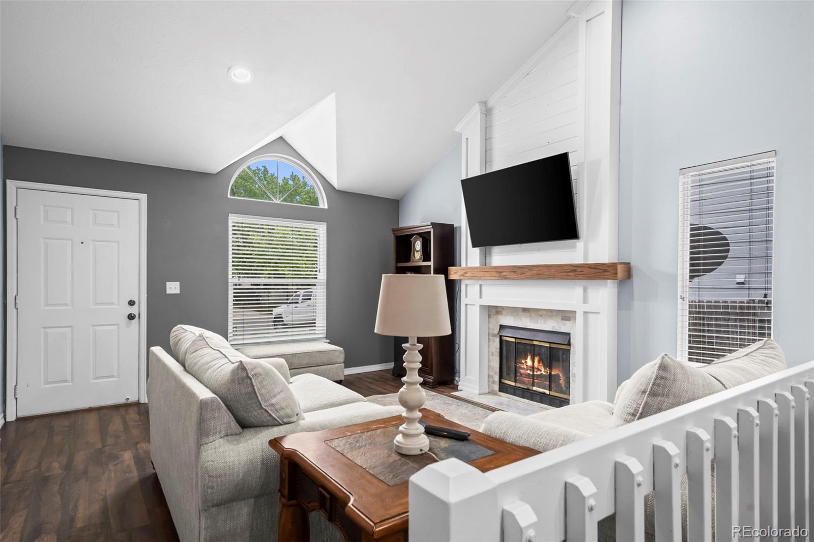 MLS Image #3 for 17692 e brunswick place,aurora, Colorado