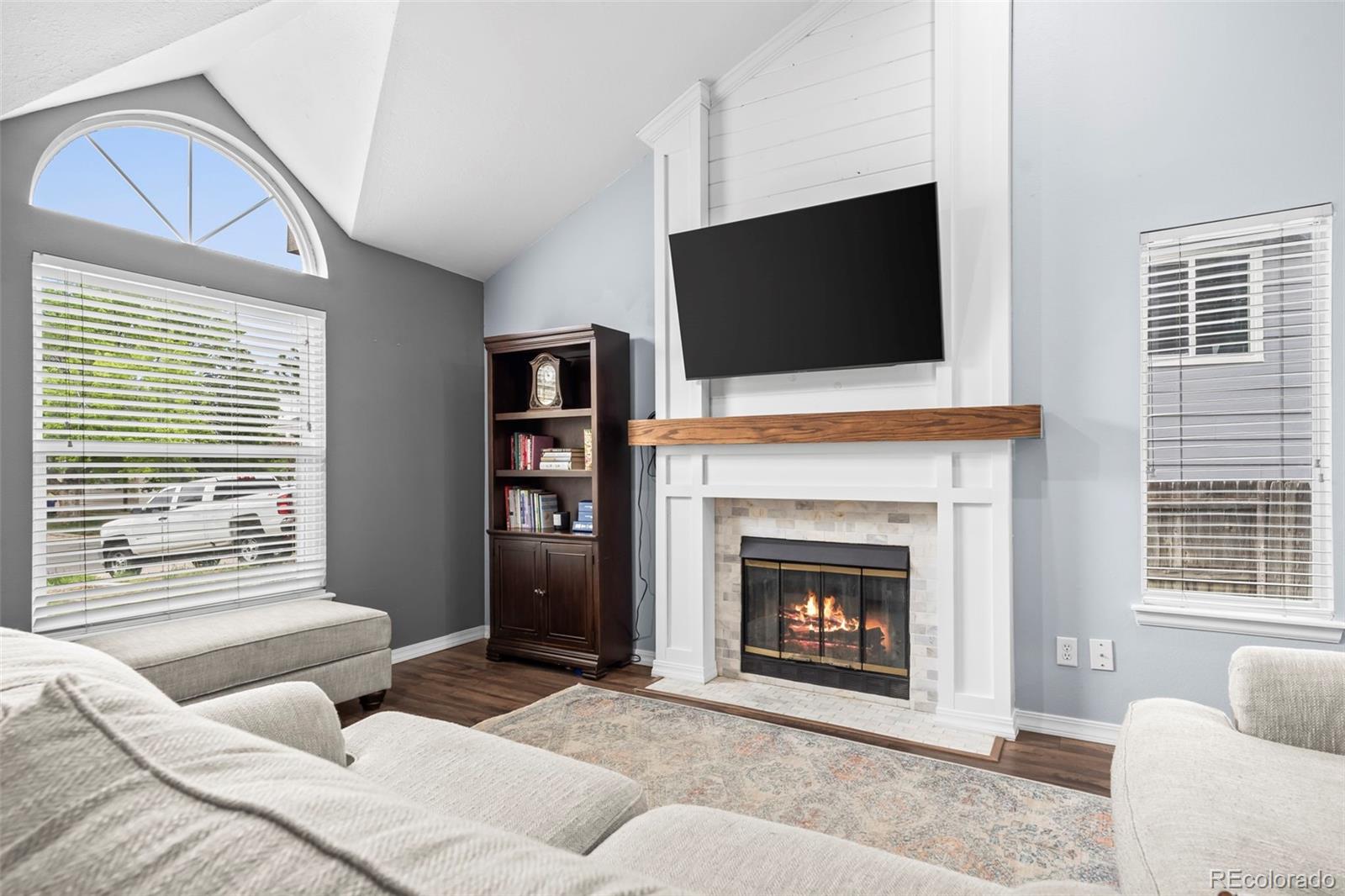 MLS Image #4 for 17692 e brunswick place,aurora, Colorado