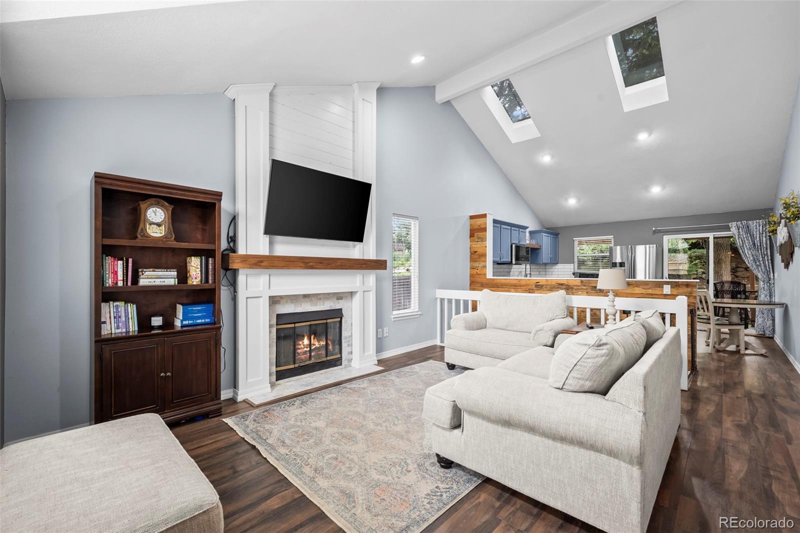 MLS Image #5 for 17692 e brunswick place,aurora, Colorado