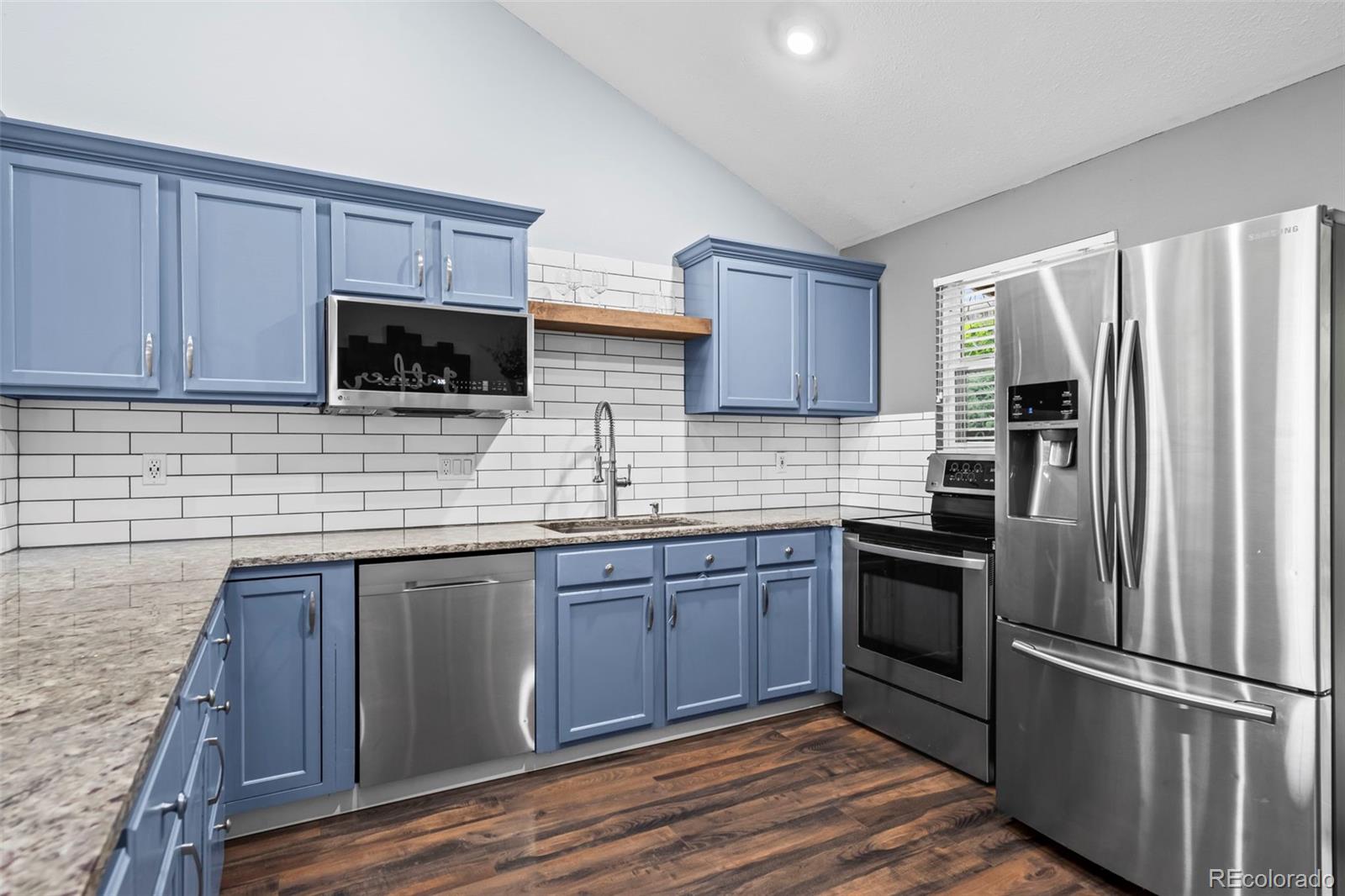 MLS Image #8 for 17692 e brunswick place,aurora, Colorado