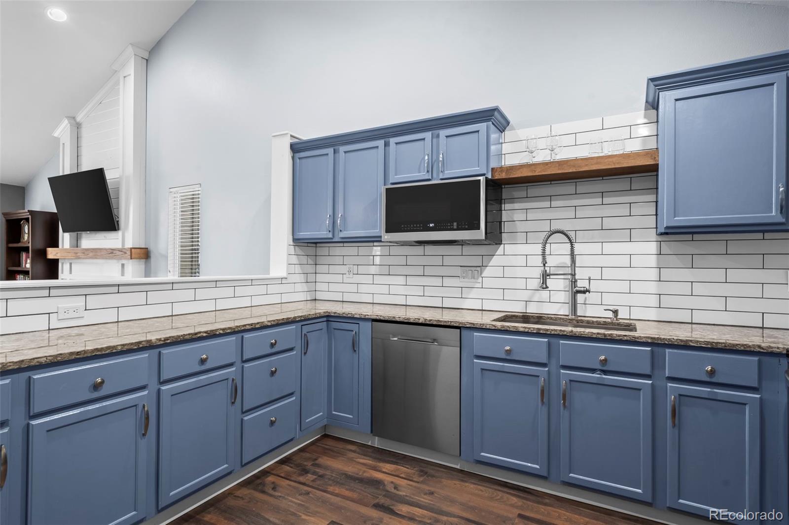 MLS Image #9 for 17692 e brunswick place,aurora, Colorado