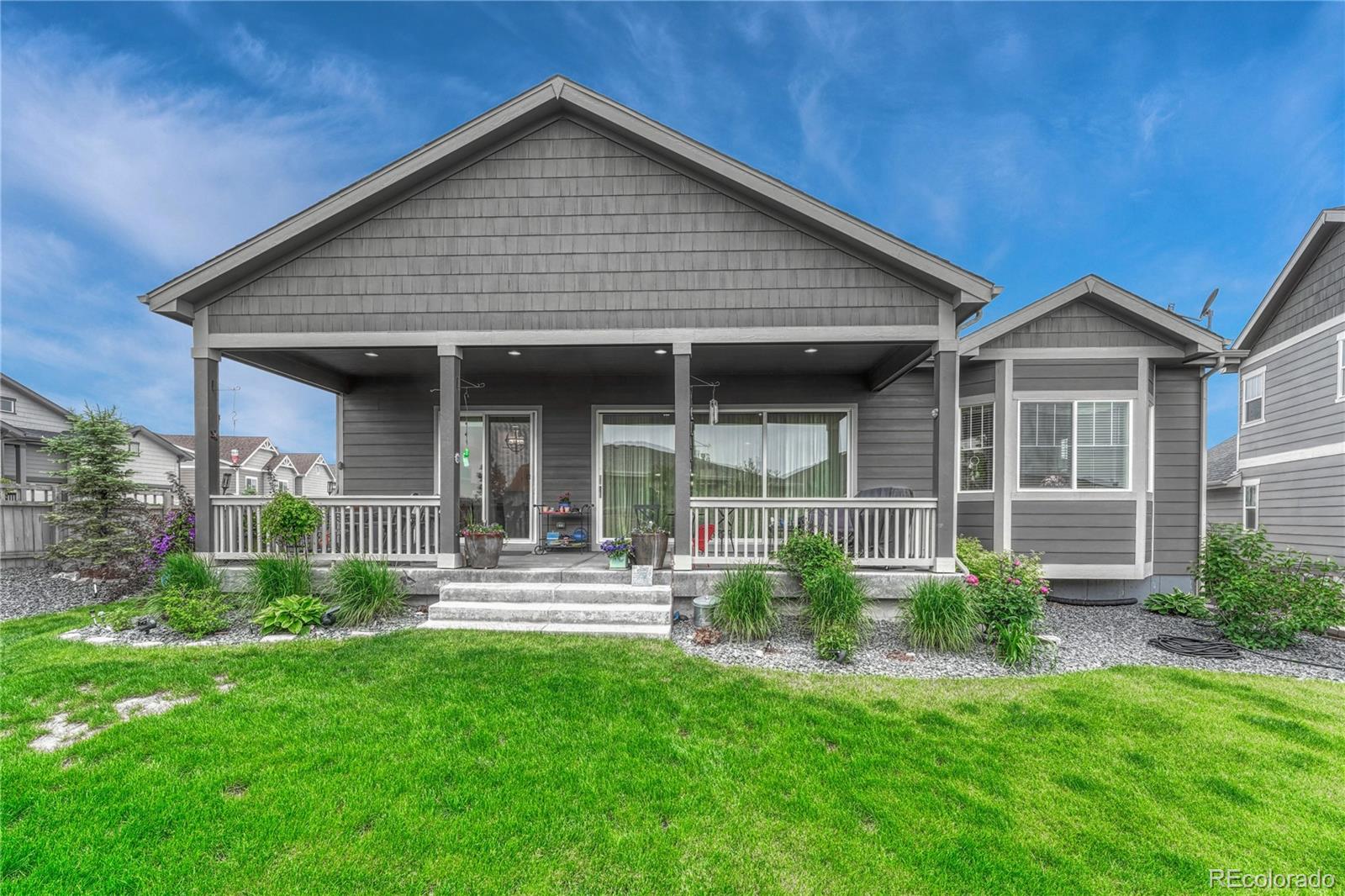 MLS Image #1 for 2932  eagle wing way,castle rock, Colorado