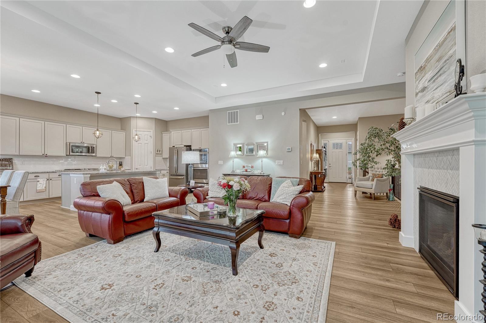 MLS Image #13 for 2932  eagle wing way,castle rock, Colorado
