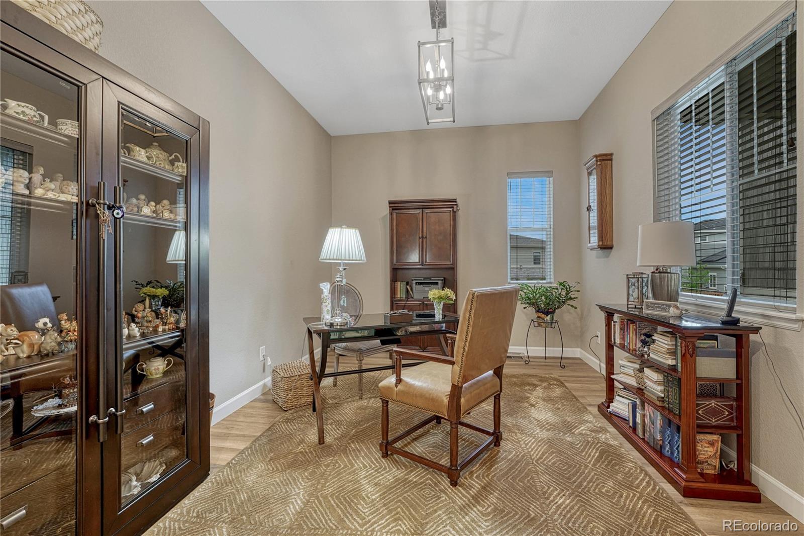 MLS Image #24 for 2932  eagle wing way,castle rock, Colorado