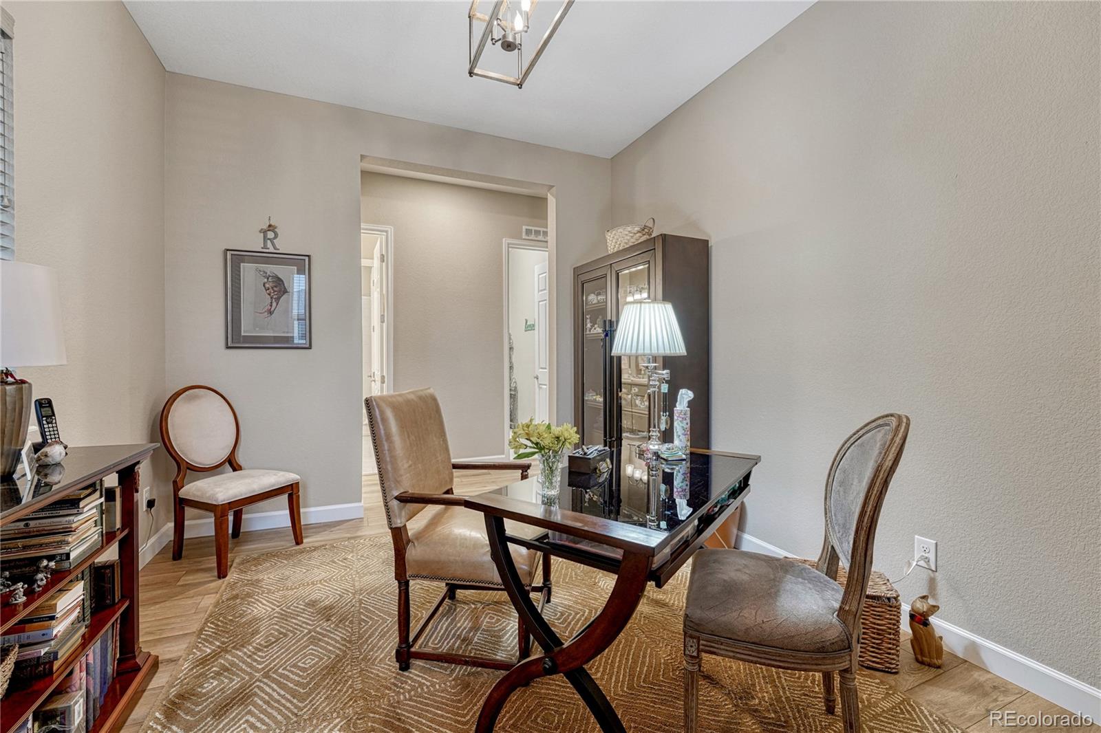 MLS Image #25 for 2932  eagle wing way,castle rock, Colorado