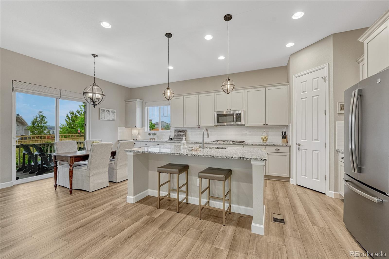 MLS Image #4 for 2932  eagle wing way,castle rock, Colorado