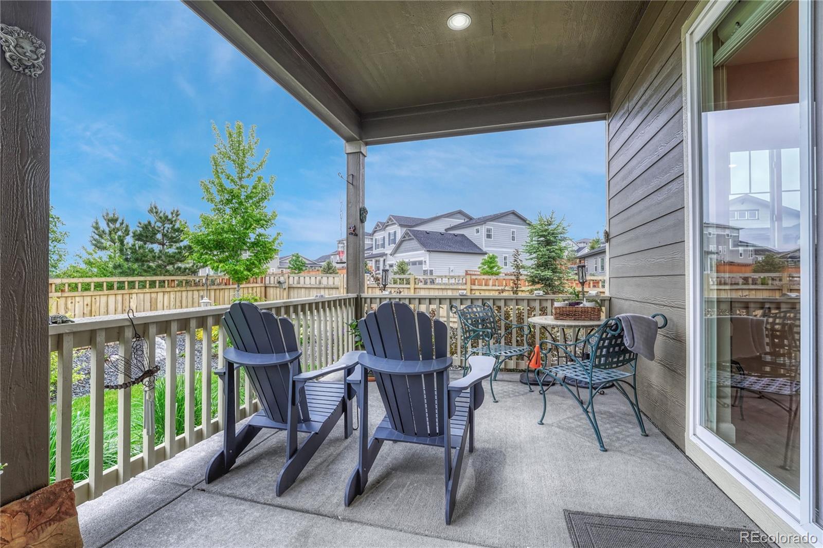 MLS Image #40 for 2932  eagle wing way,castle rock, Colorado