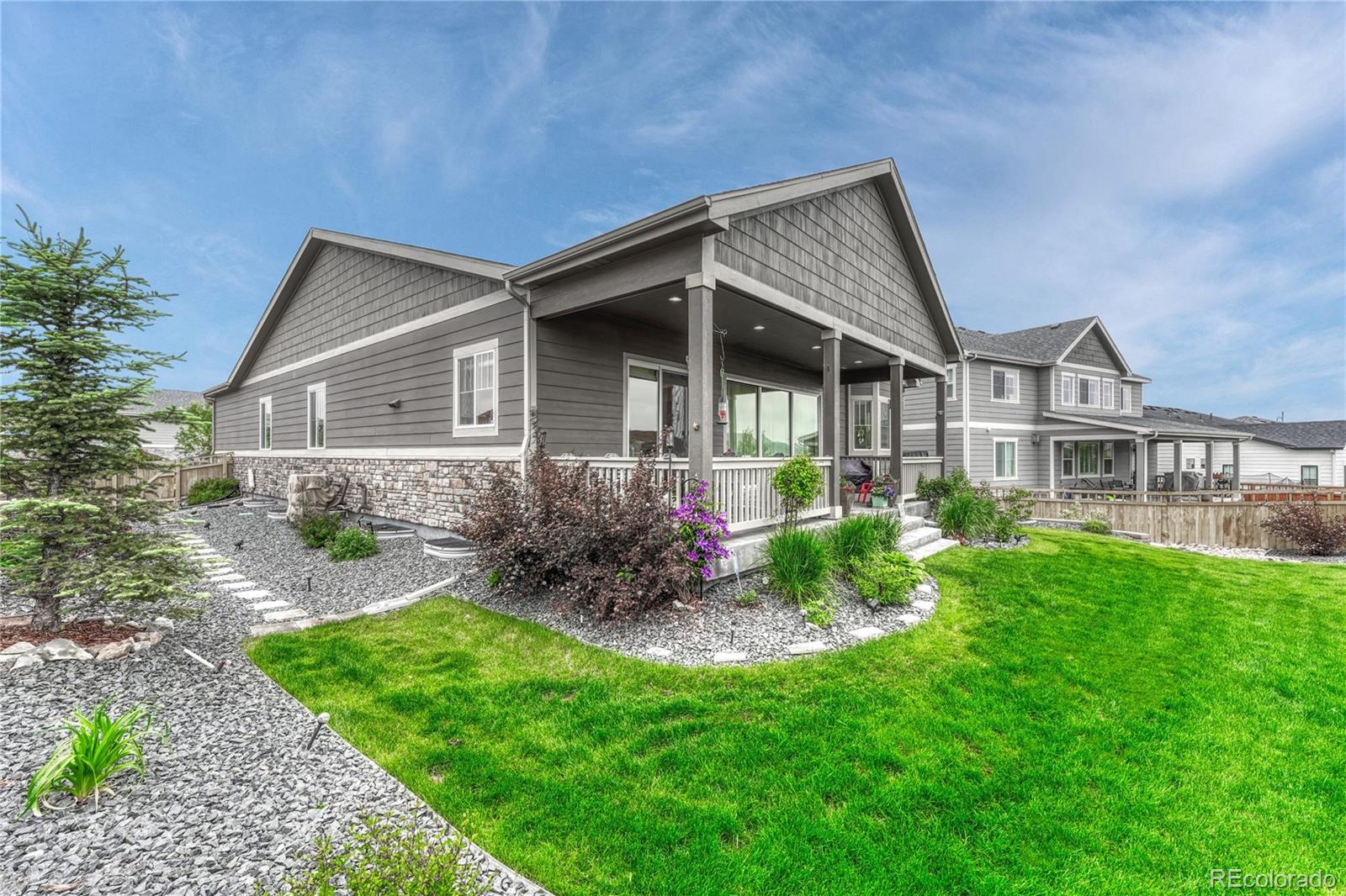 MLS Image #42 for 2932  eagle wing way,castle rock, Colorado