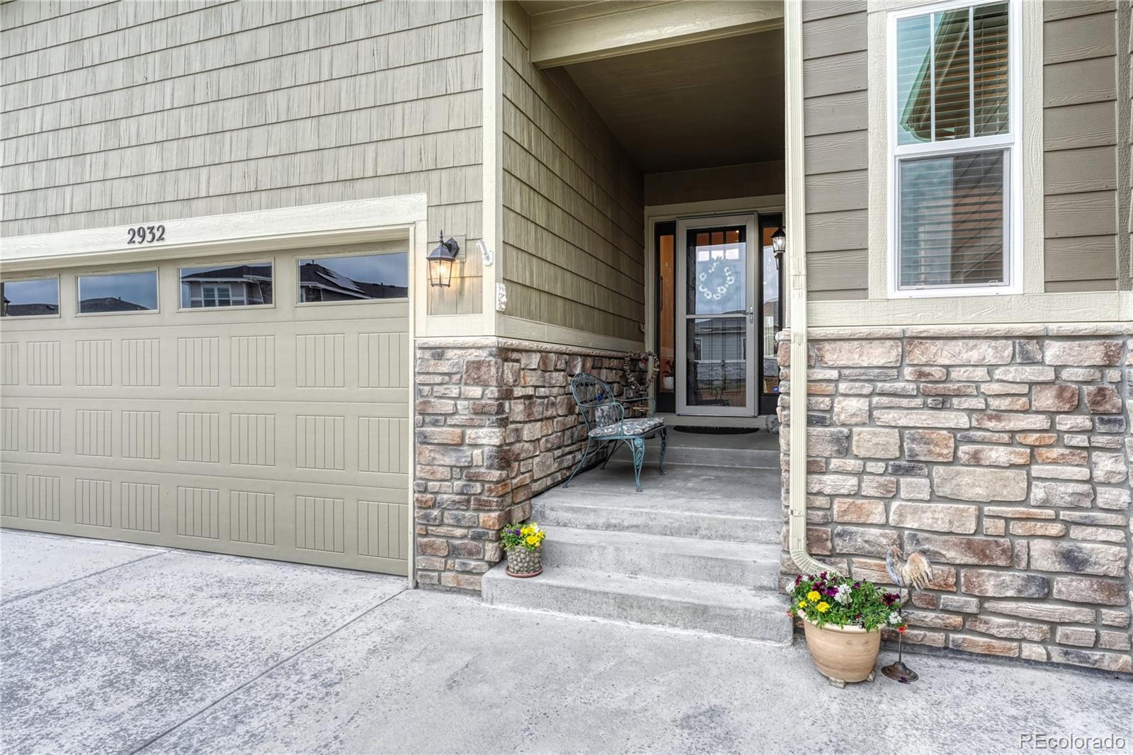 MLS Image #47 for 2932  eagle wing way,castle rock, Colorado