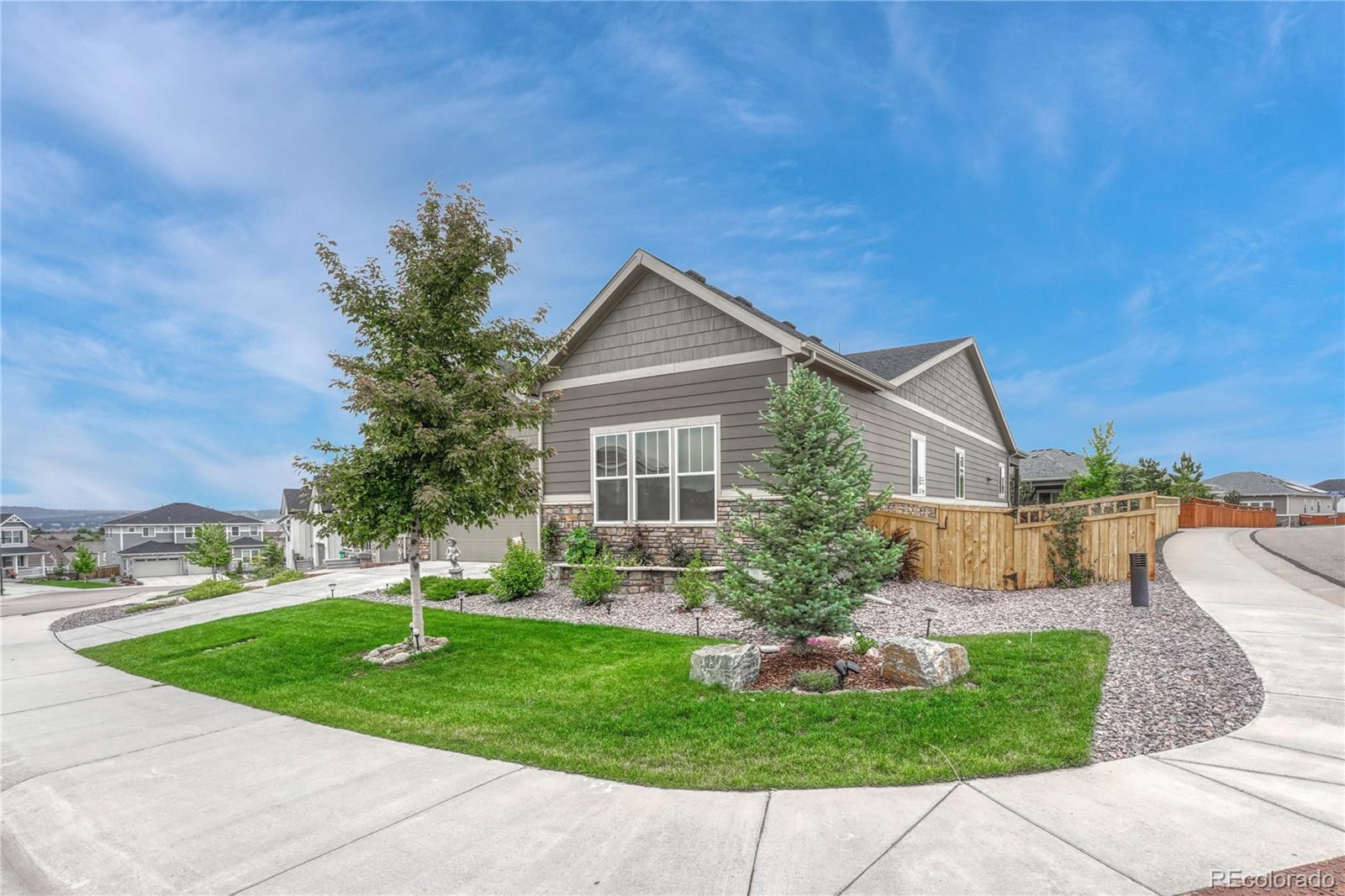 MLS Image #49 for 2932  eagle wing way,castle rock, Colorado