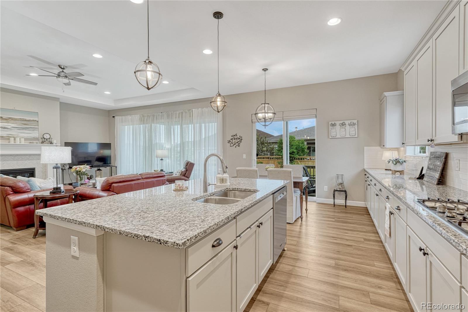 MLS Image #8 for 2932  eagle wing way,castle rock, Colorado