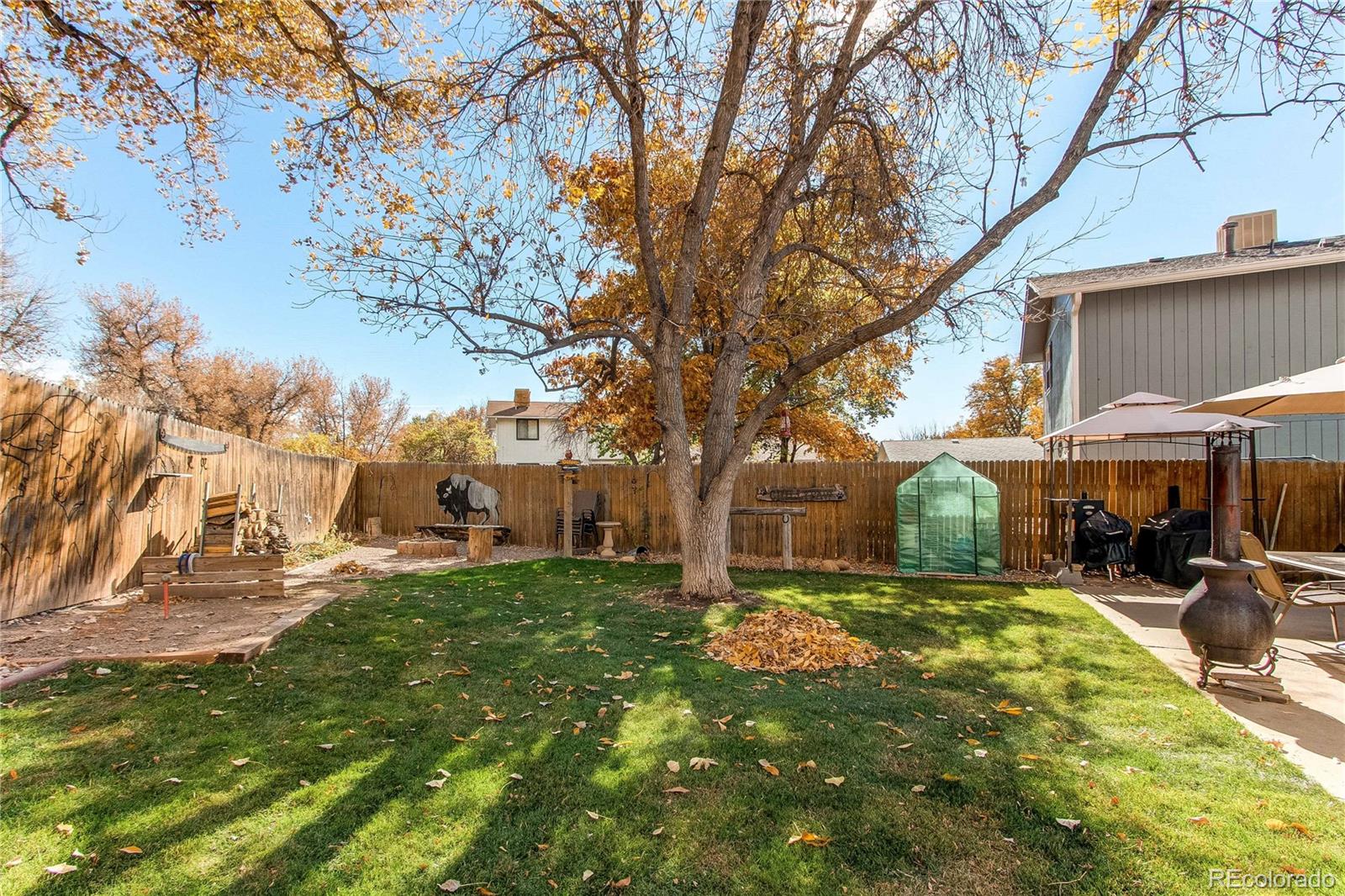 MLS Image #2 for 9310  pierce street,broomfield, Colorado