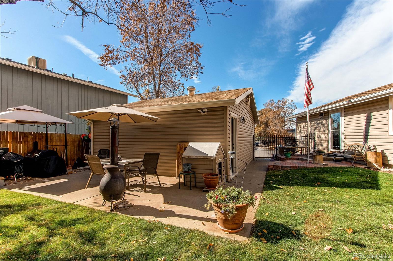 MLS Image #3 for 9310  pierce street,broomfield, Colorado
