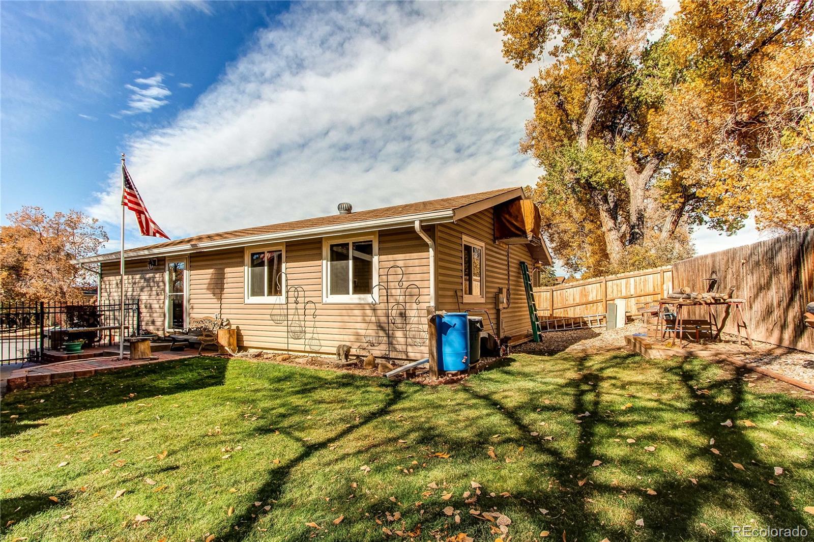 MLS Image #5 for 9310  pierce street,broomfield, Colorado