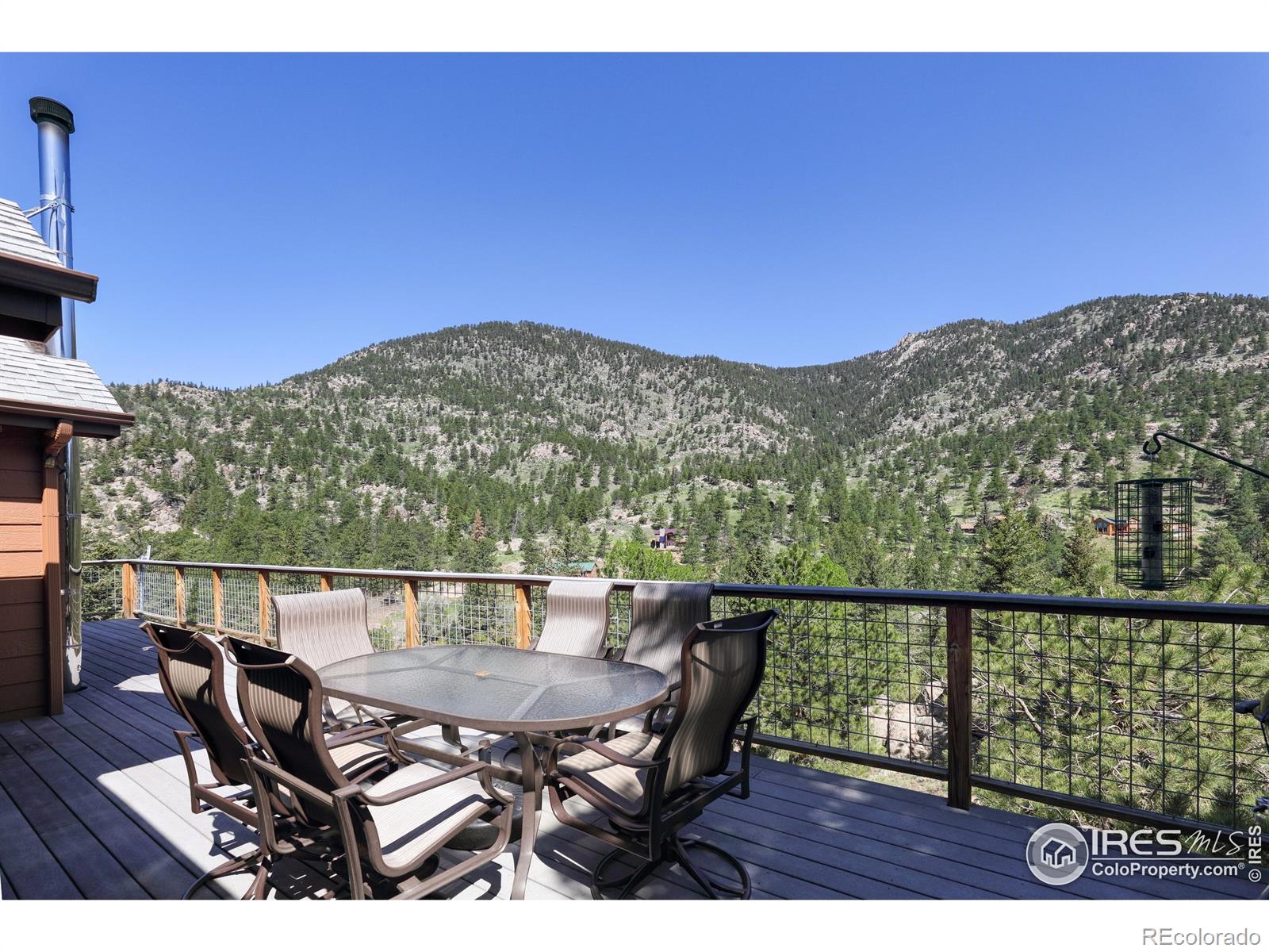 MLS Image #13 for 187  wichita road,lyons, Colorado