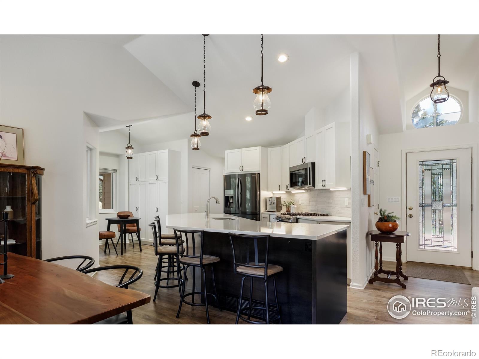 MLS Image #2 for 187  wichita road,lyons, Colorado