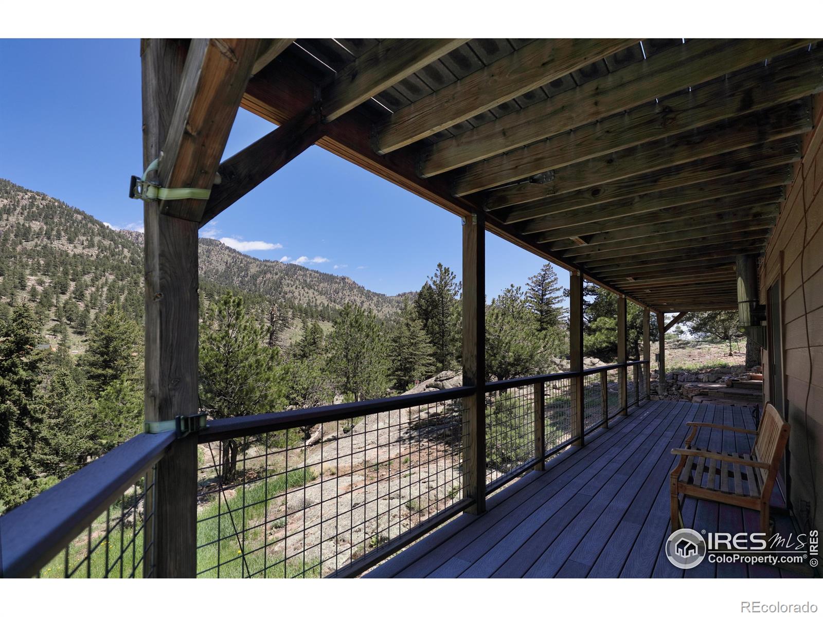 MLS Image #21 for 187  wichita road,lyons, Colorado
