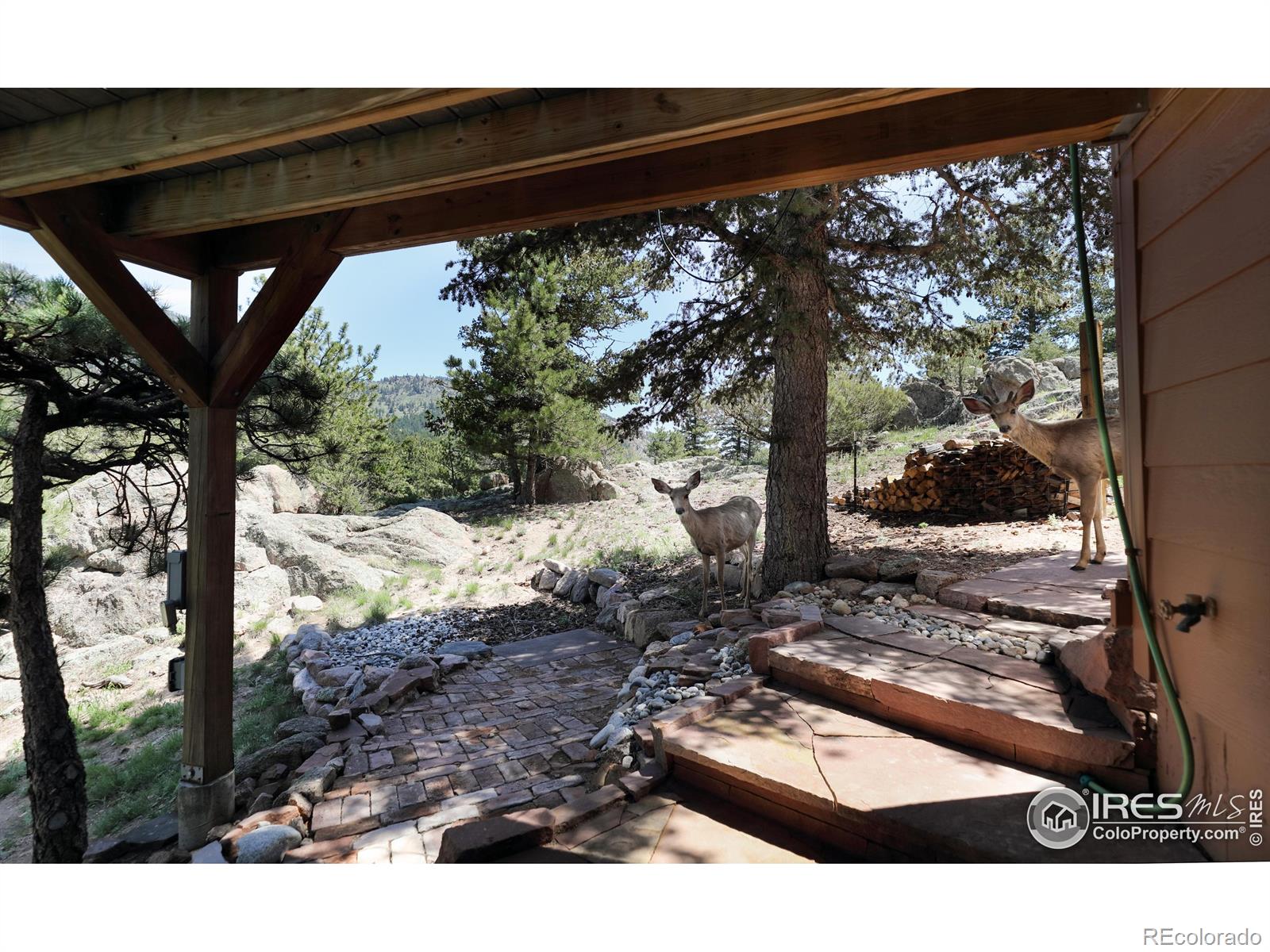 MLS Image #27 for 187  wichita road,lyons, Colorado