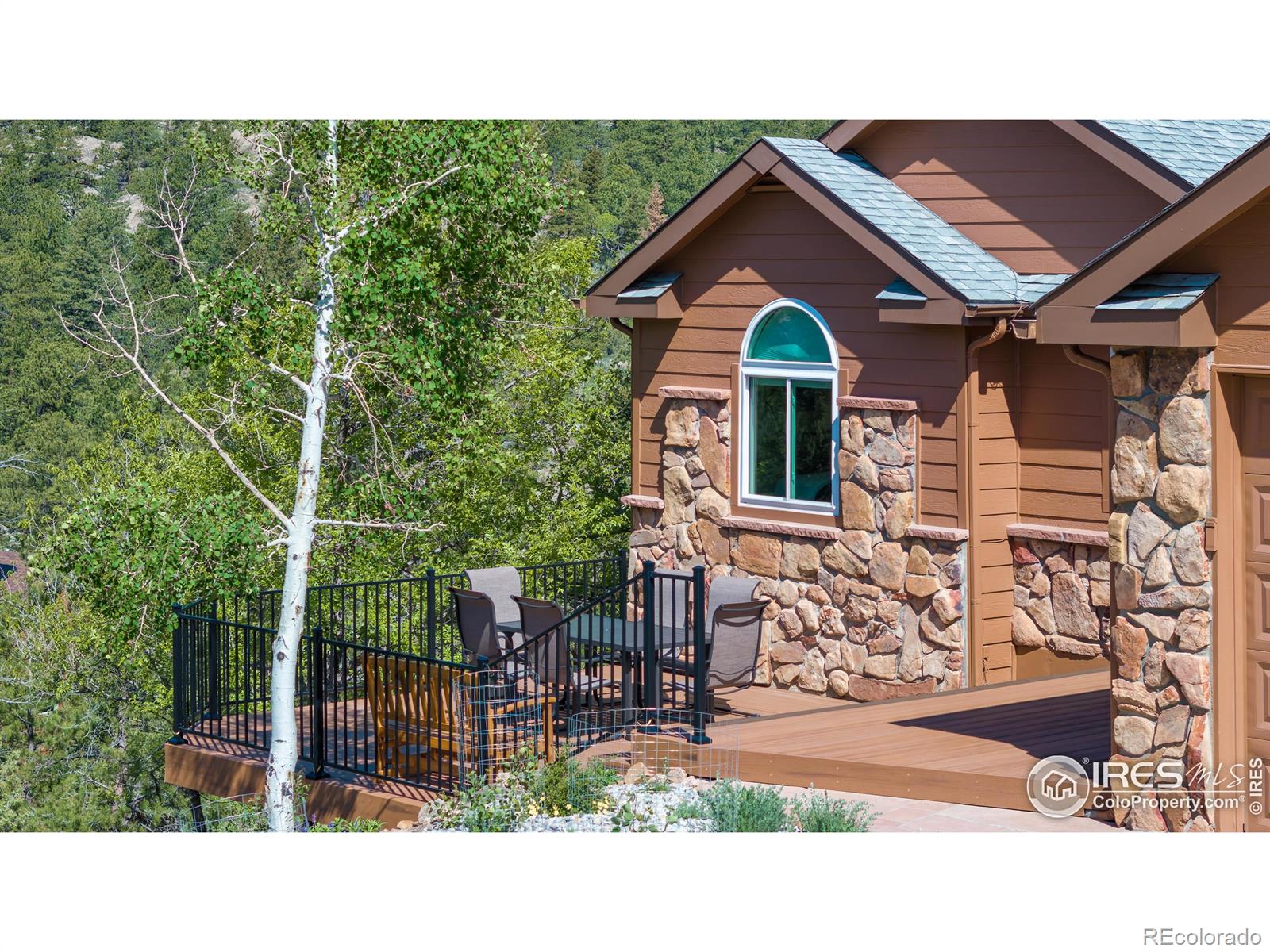 MLS Image #30 for 187  wichita road,lyons, Colorado