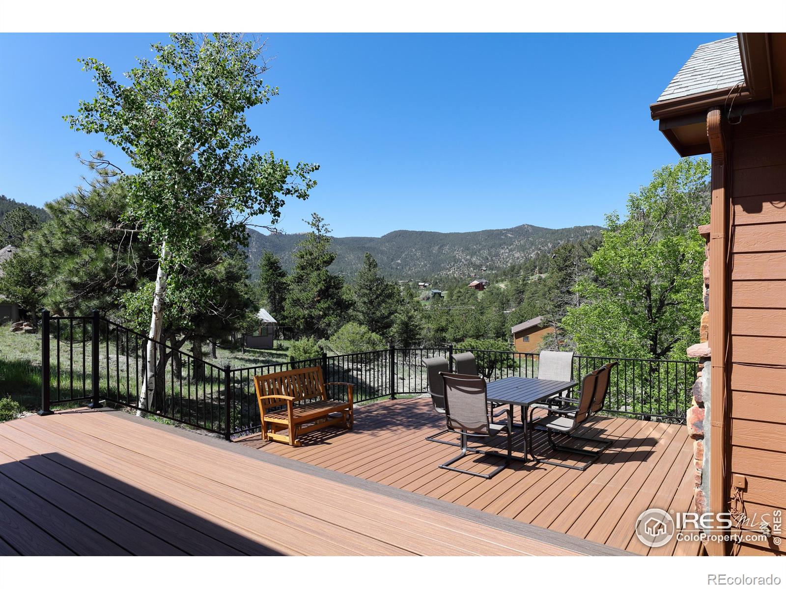 MLS Image #31 for 187  wichita road,lyons, Colorado