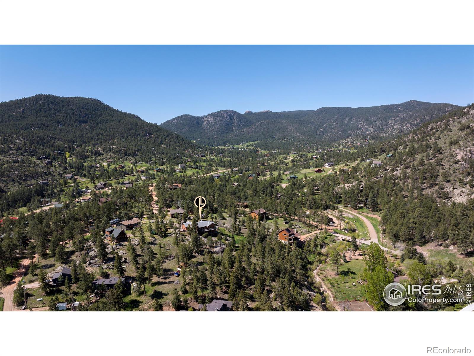 MLS Image #33 for 187  wichita road,lyons, Colorado