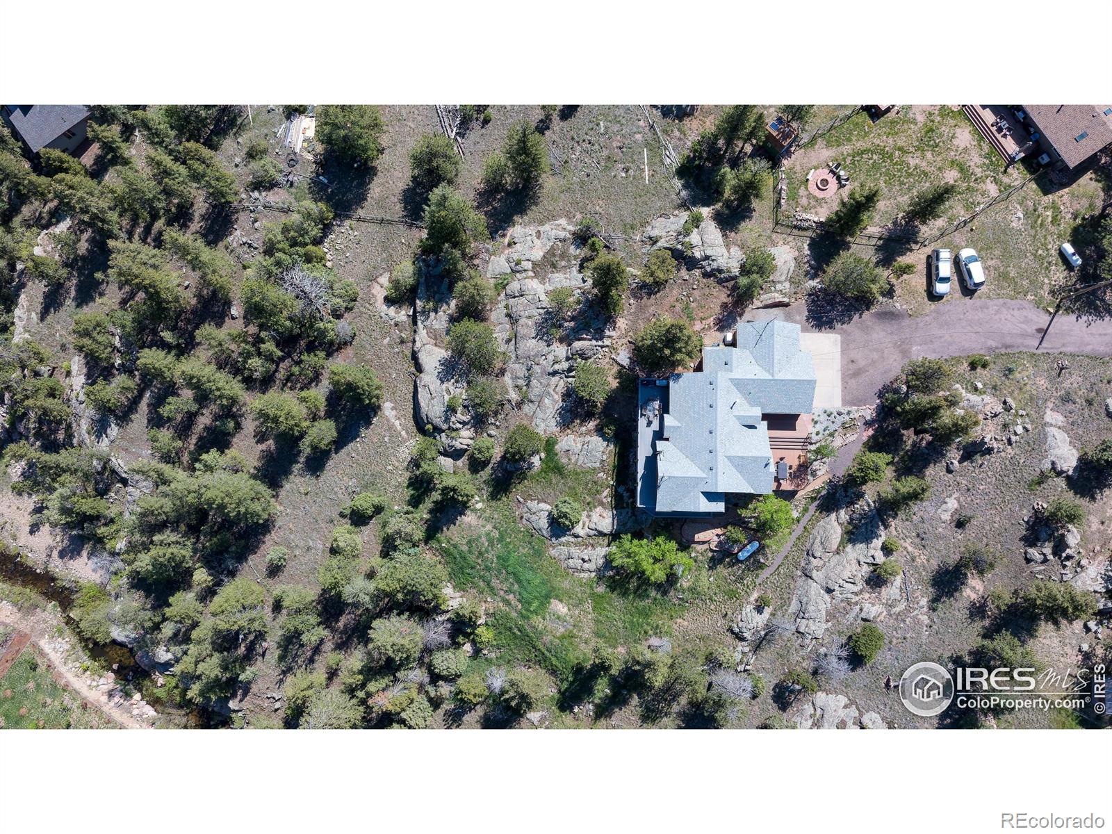 MLS Image #34 for 187  wichita road,lyons, Colorado