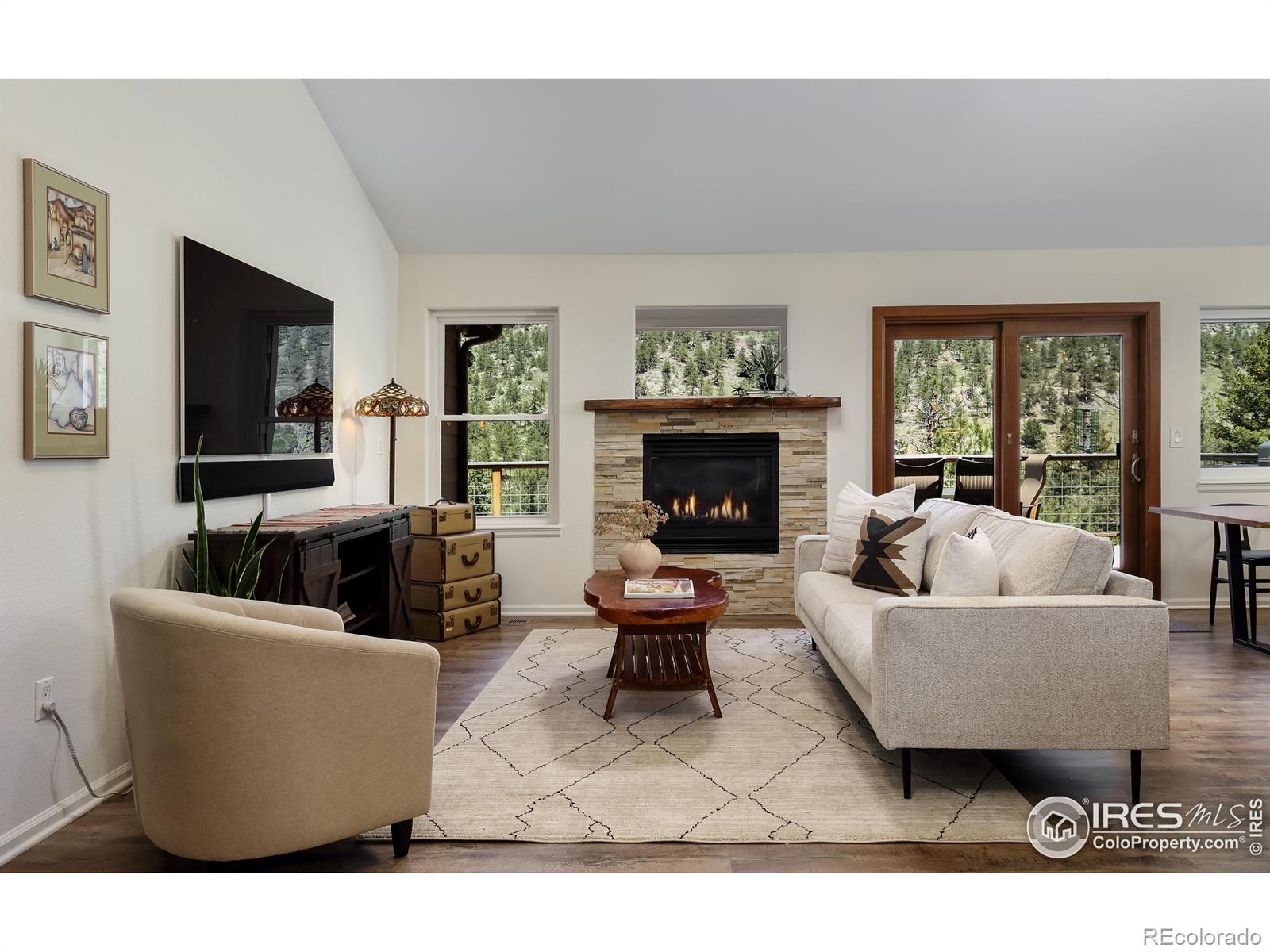 MLS Image #5 for 187  wichita road,lyons, Colorado