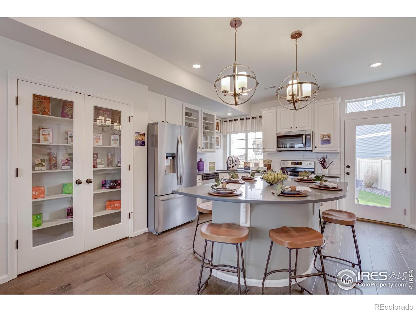 MLS Image #1 for 3615  valleywood court,johnstown, Colorado