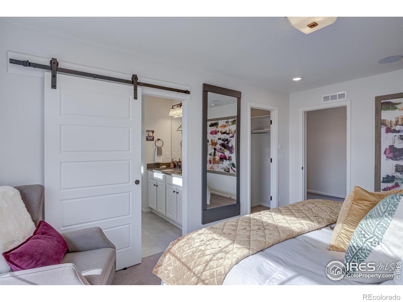 MLS Image #10 for 3615  valleywood court,johnstown, Colorado