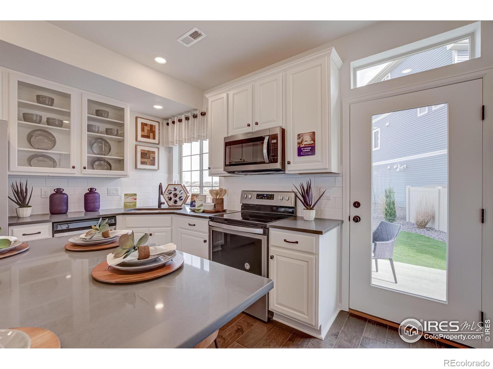 MLS Image #2 for 3615  valleywood court,johnstown, Colorado