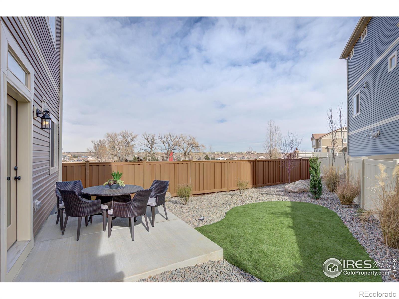 MLS Image #23 for 3615  valleywood court,johnstown, Colorado