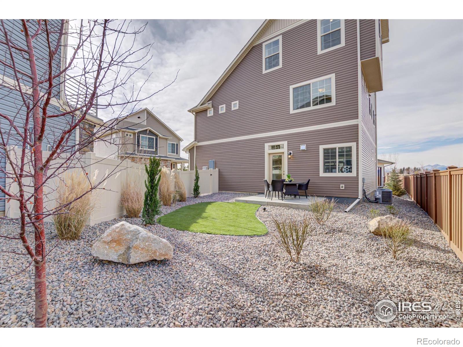 MLS Image #25 for 3615  valleywood court,johnstown, Colorado