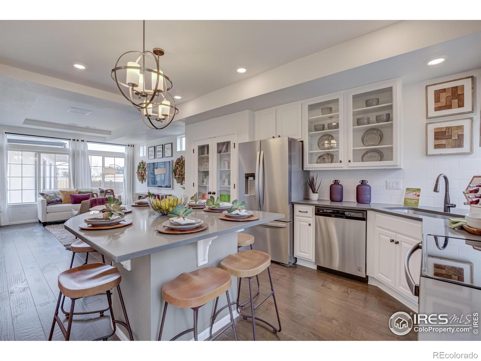 MLS Image #3 for 3615  valleywood court,johnstown, Colorado