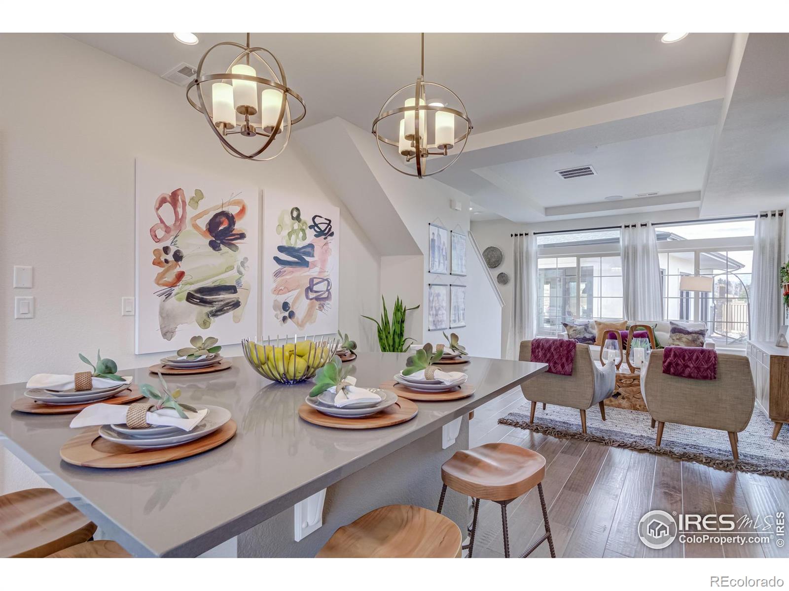 MLS Image #4 for 3615  valleywood court,johnstown, Colorado