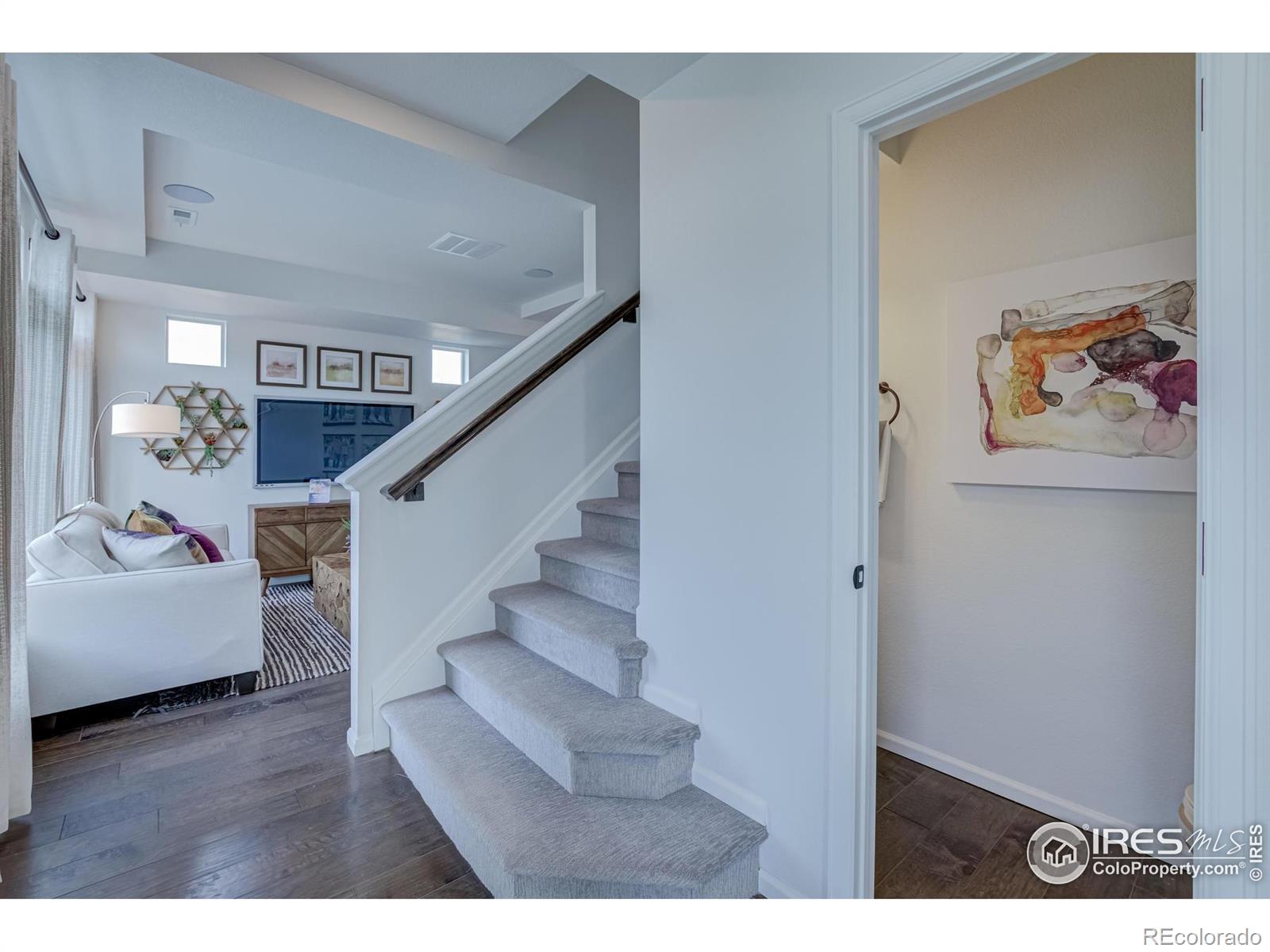 MLS Image #5 for 3615  valleywood court,johnstown, Colorado