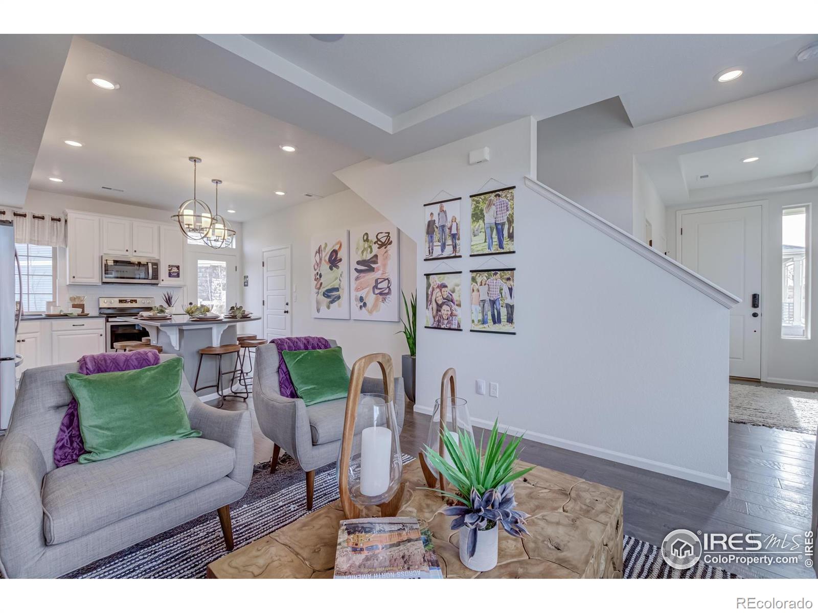 MLS Image #6 for 3615  valleywood court,johnstown, Colorado