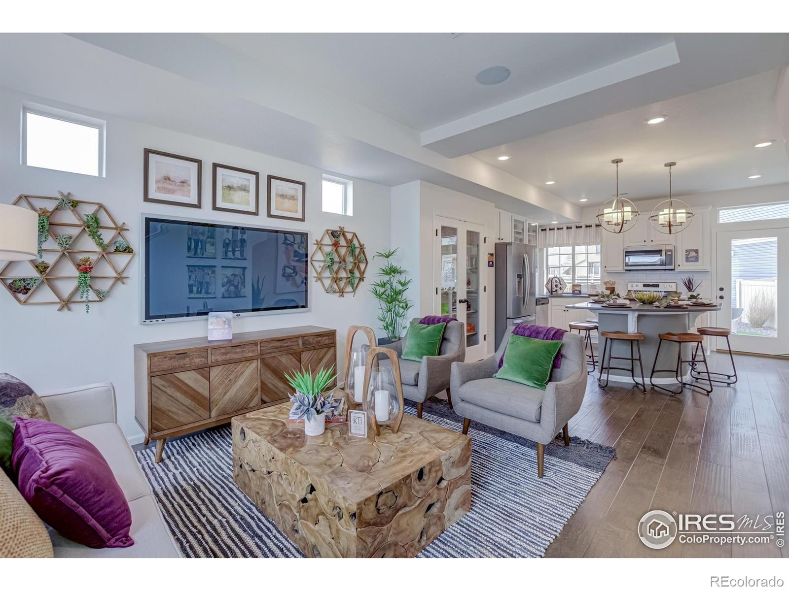 MLS Image #7 for 3615  valleywood court,johnstown, Colorado