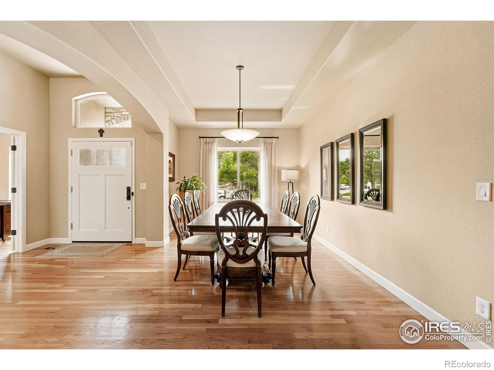 MLS Image #3 for 10882  legacy ridge way,westminster, Colorado