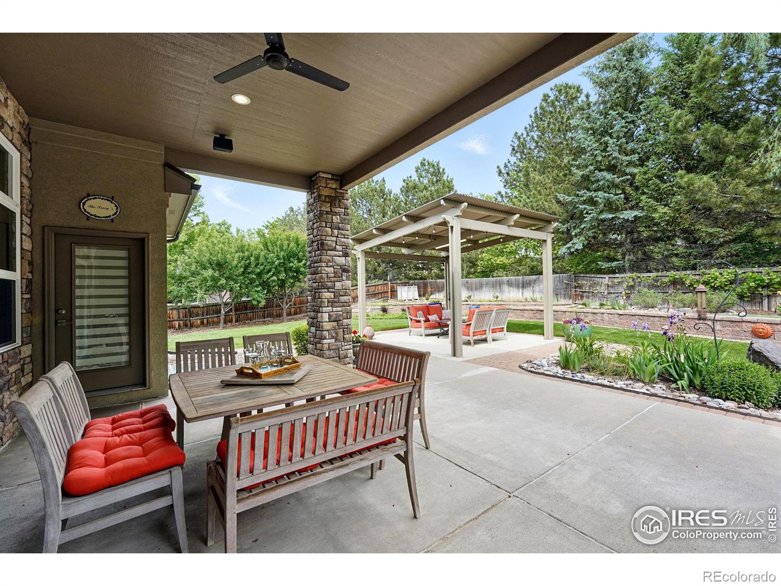MLS Image #31 for 10882  legacy ridge way,westminster, Colorado