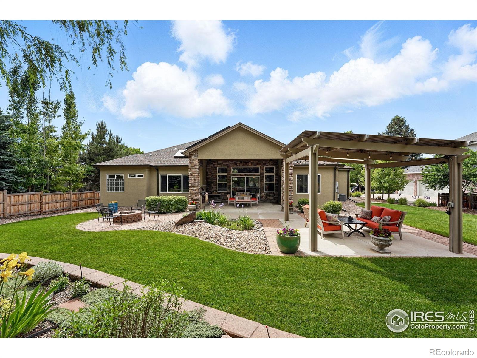 MLS Image #33 for 10882  legacy ridge way,westminster, Colorado