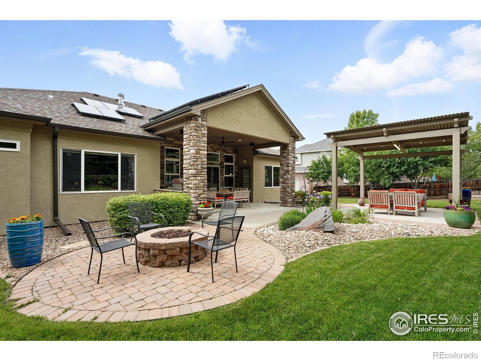 MLS Image #34 for 10882  legacy ridge way,westminster, Colorado