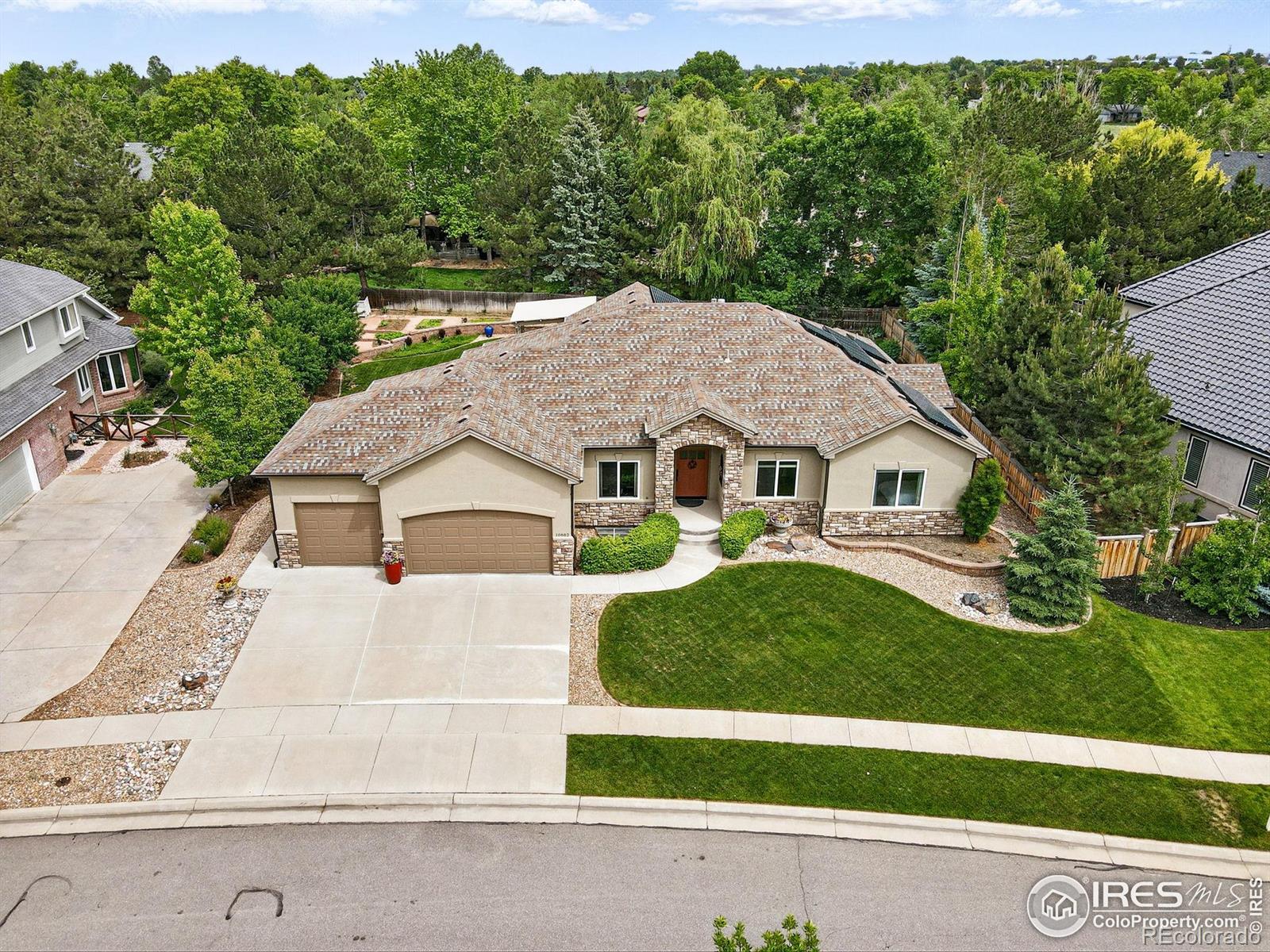 MLS Image #36 for 10882  legacy ridge way,westminster, Colorado