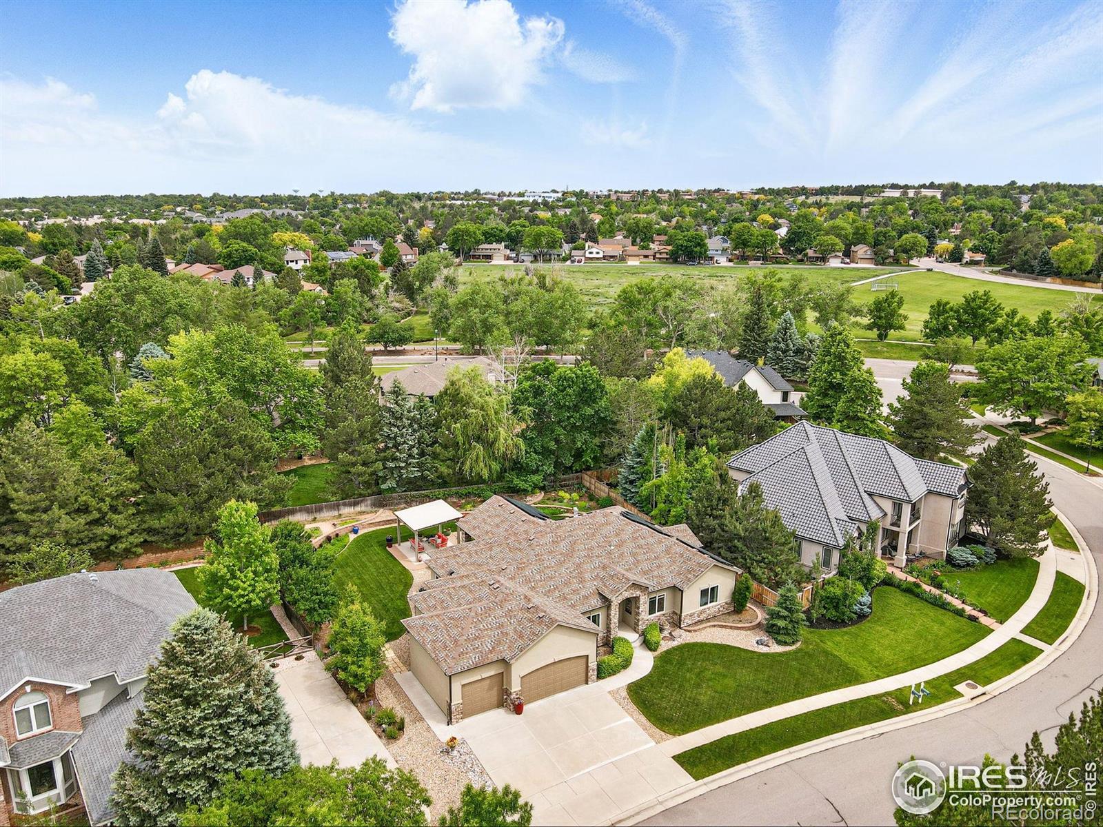 MLS Image #38 for 10882  legacy ridge way,westminster, Colorado