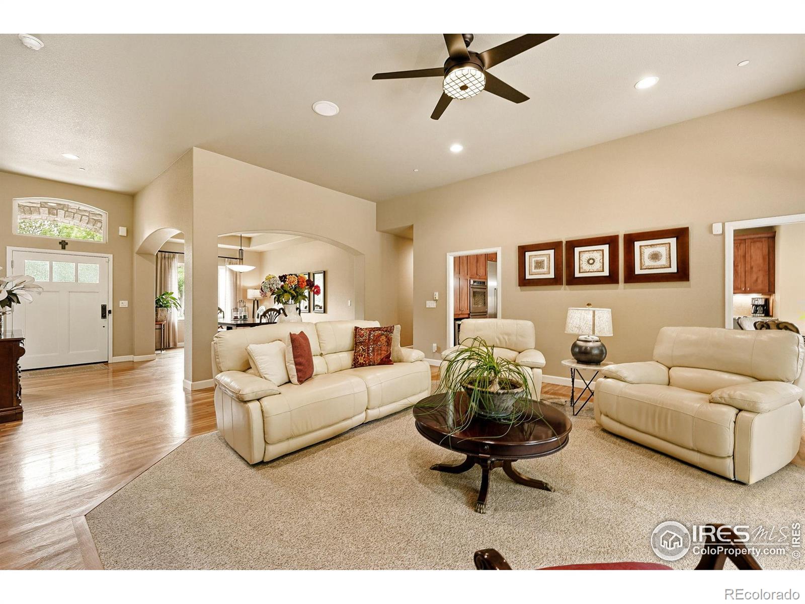 MLS Image #4 for 10882  legacy ridge way,westminster, Colorado