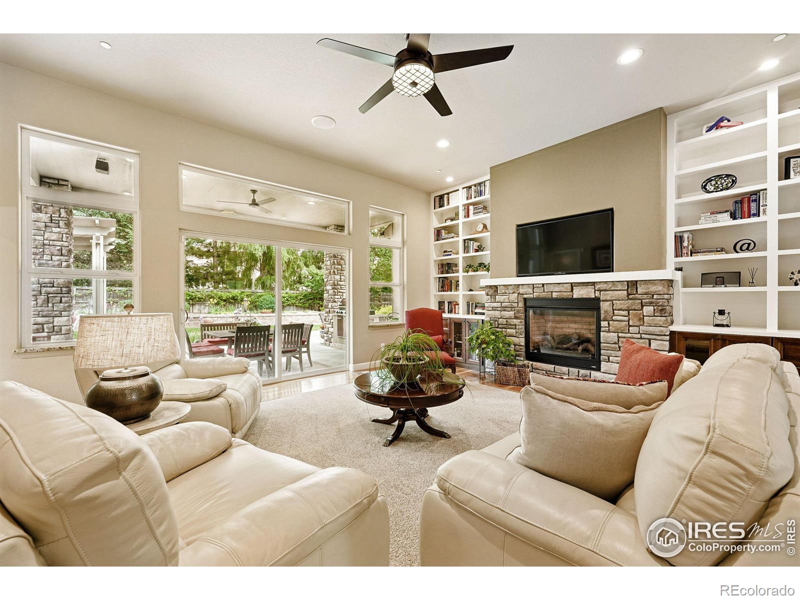MLS Image #5 for 10882  legacy ridge way,westminster, Colorado