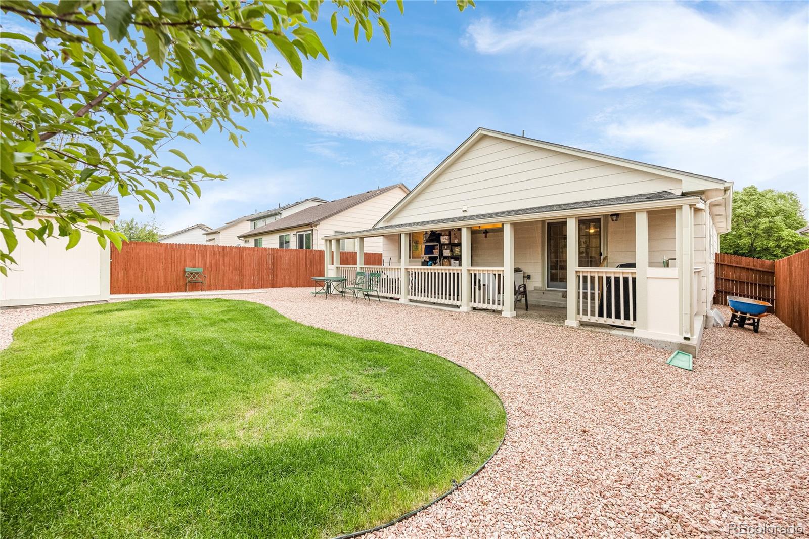 MLS Image #23 for 4101  happy jack drive,colorado springs, Colorado