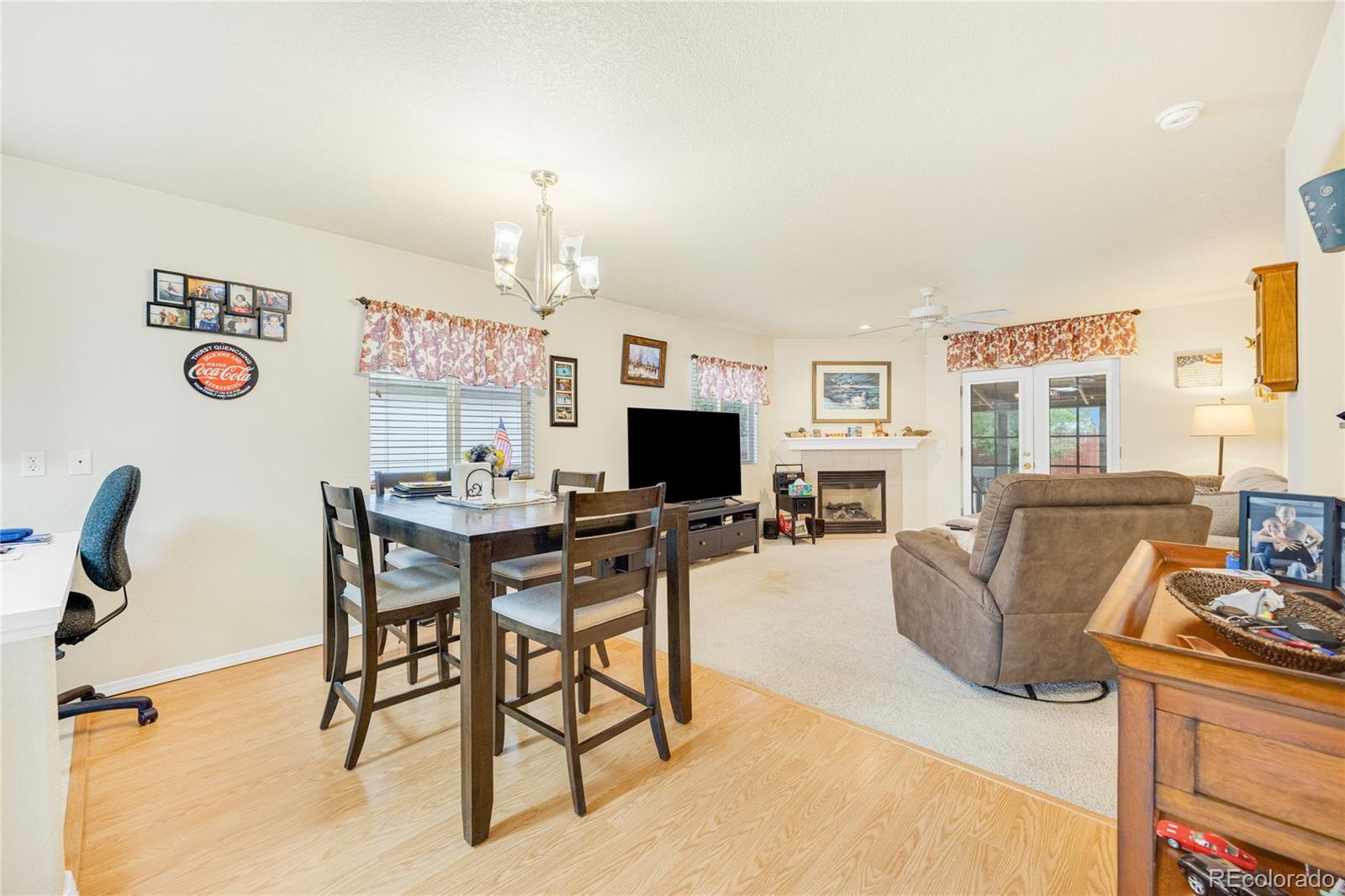 MLS Image #3 for 4101  happy jack drive,colorado springs, Colorado