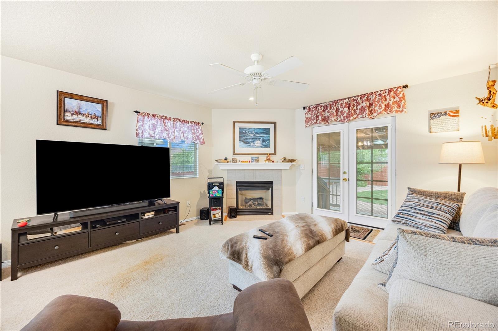 MLS Image #4 for 4101  happy jack drive,colorado springs, Colorado